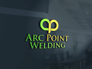 Logo Design by H M SUMON for Arc Point Welding | Design: #10270157