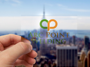 Logo Design by H M SUMON for Arc Point Welding | Design: #10270158