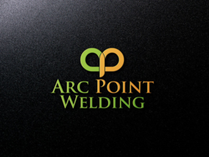 Logo Design by H M SUMON for Arc Point Welding | Design: #10270159