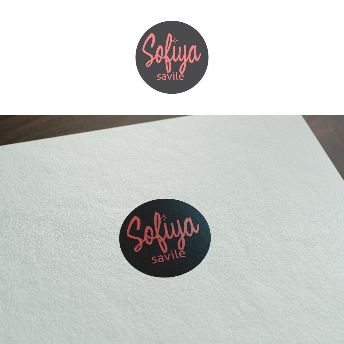 Logo Design by creativeride for this project | Design #11050442