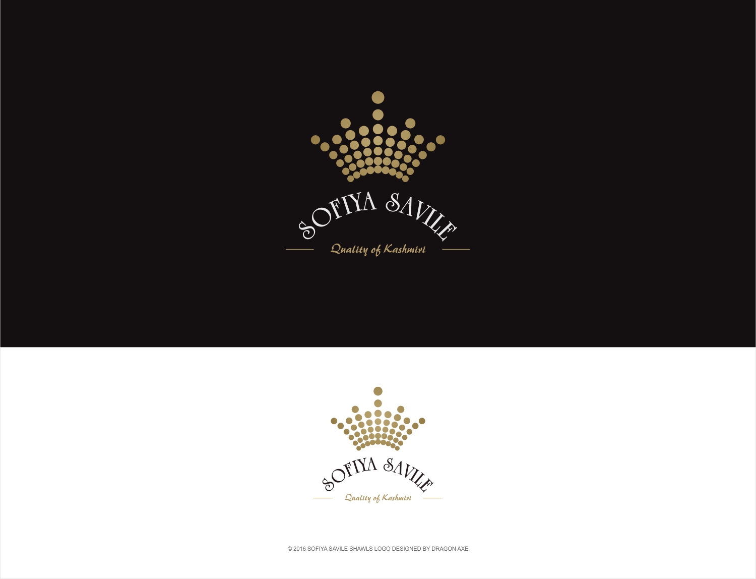 Logo Design by Exotic Blue for this project | Design #10263579