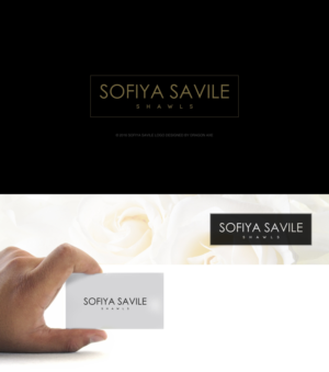 Logo Design by Exotic Blue for this project | Design: #10588315