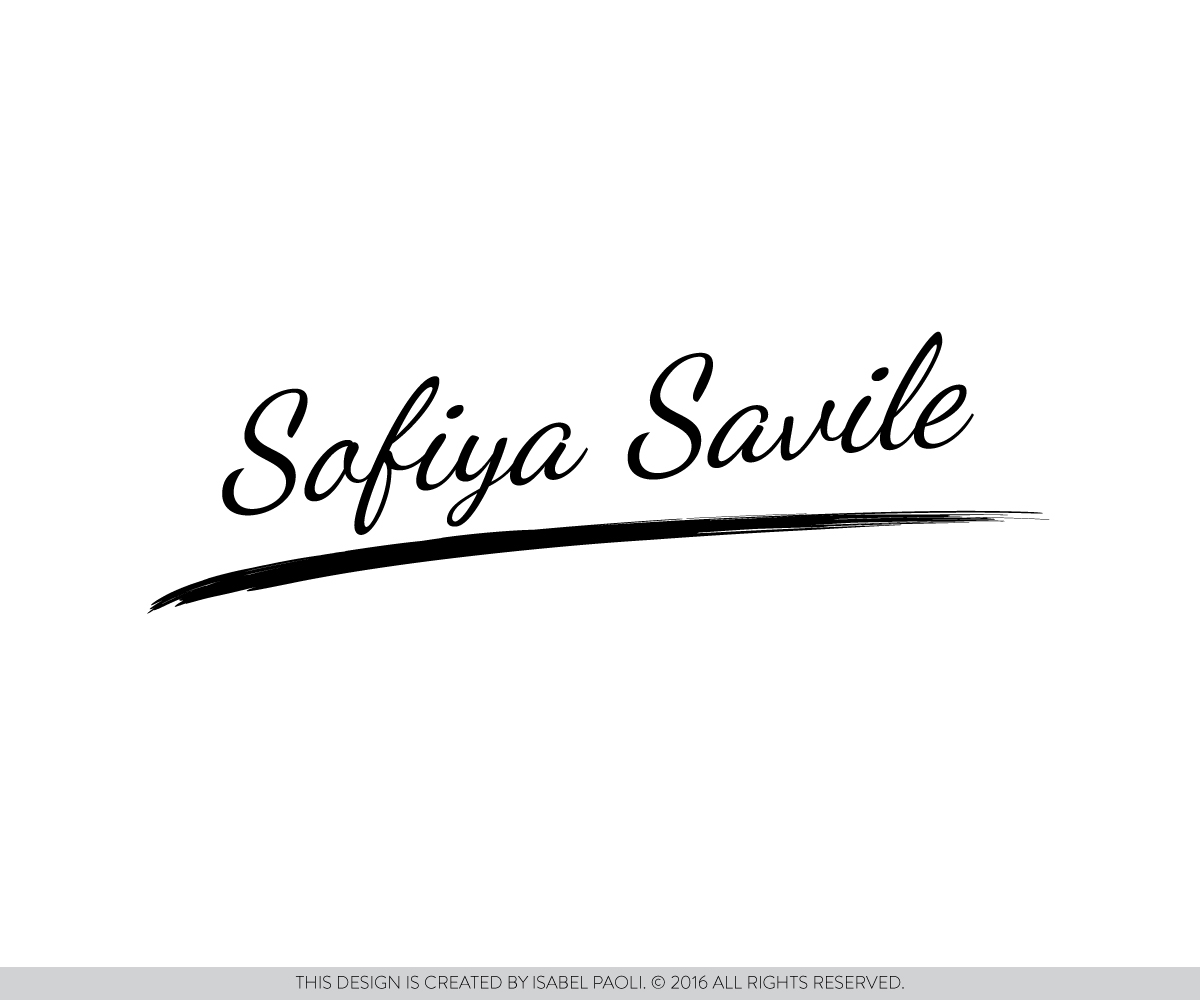 Logo Design by isabel.paoli for this project | Design #10268211
