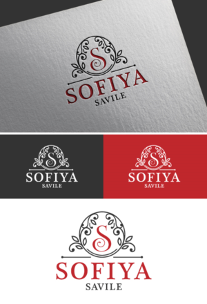 Logo Design by sarahlakhani258
