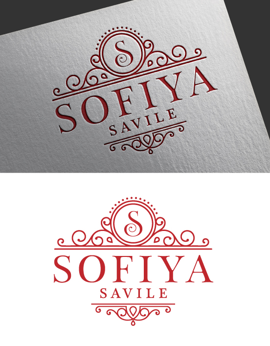 Logo Design by sarahlakhani258 for this project | Design #10262927