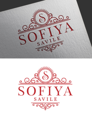 Logo Design by sarahlakhani258 for this project | Design: #10262927