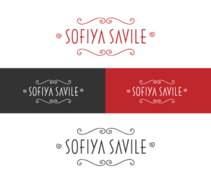 Logo Design by sarahlakhani258 for this project | Design: #10262928