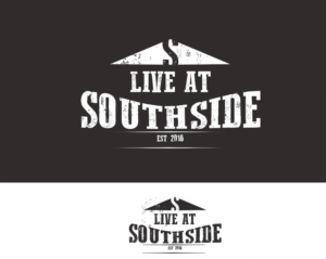 Logo Design by SUNEEEEEL