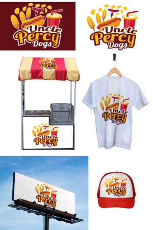 Logo Design by Maher Sh for this project | Design #10289452