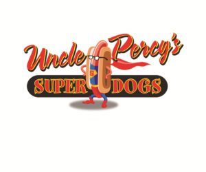 Logo Design by Hot Rod