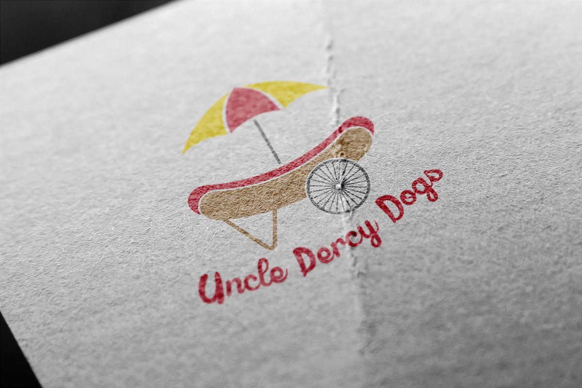 Logo Design by Arrowhead for this project | Design #10261065