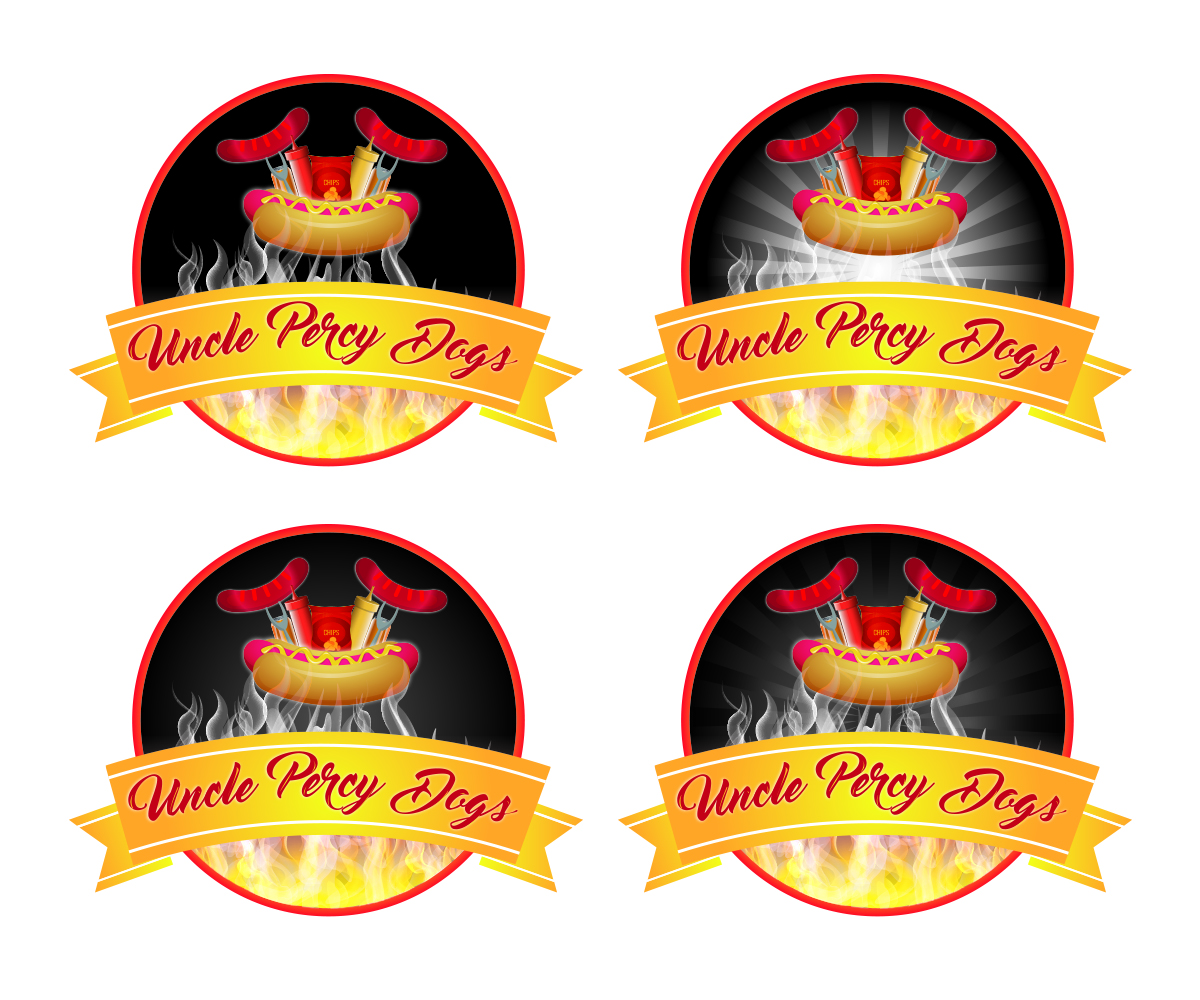 Logo Design by Marco Rubio for this project | Design #10269460