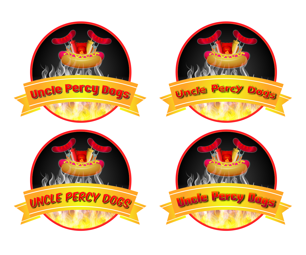 Logo Design by Marco Rubio for this project | Design #10272401
