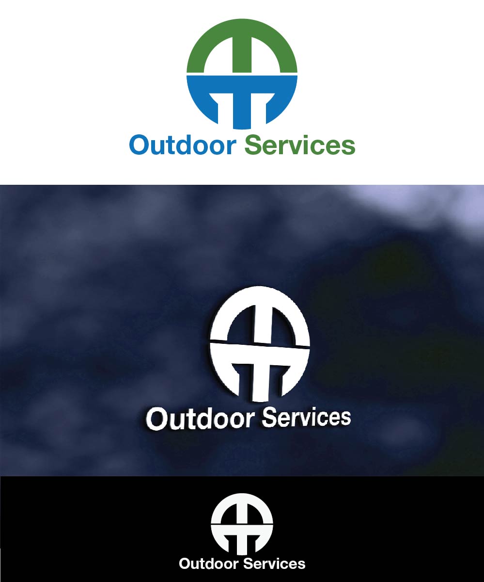 Design de Logo par joliau pour 2M Outdoor Services  | Design #10294549
