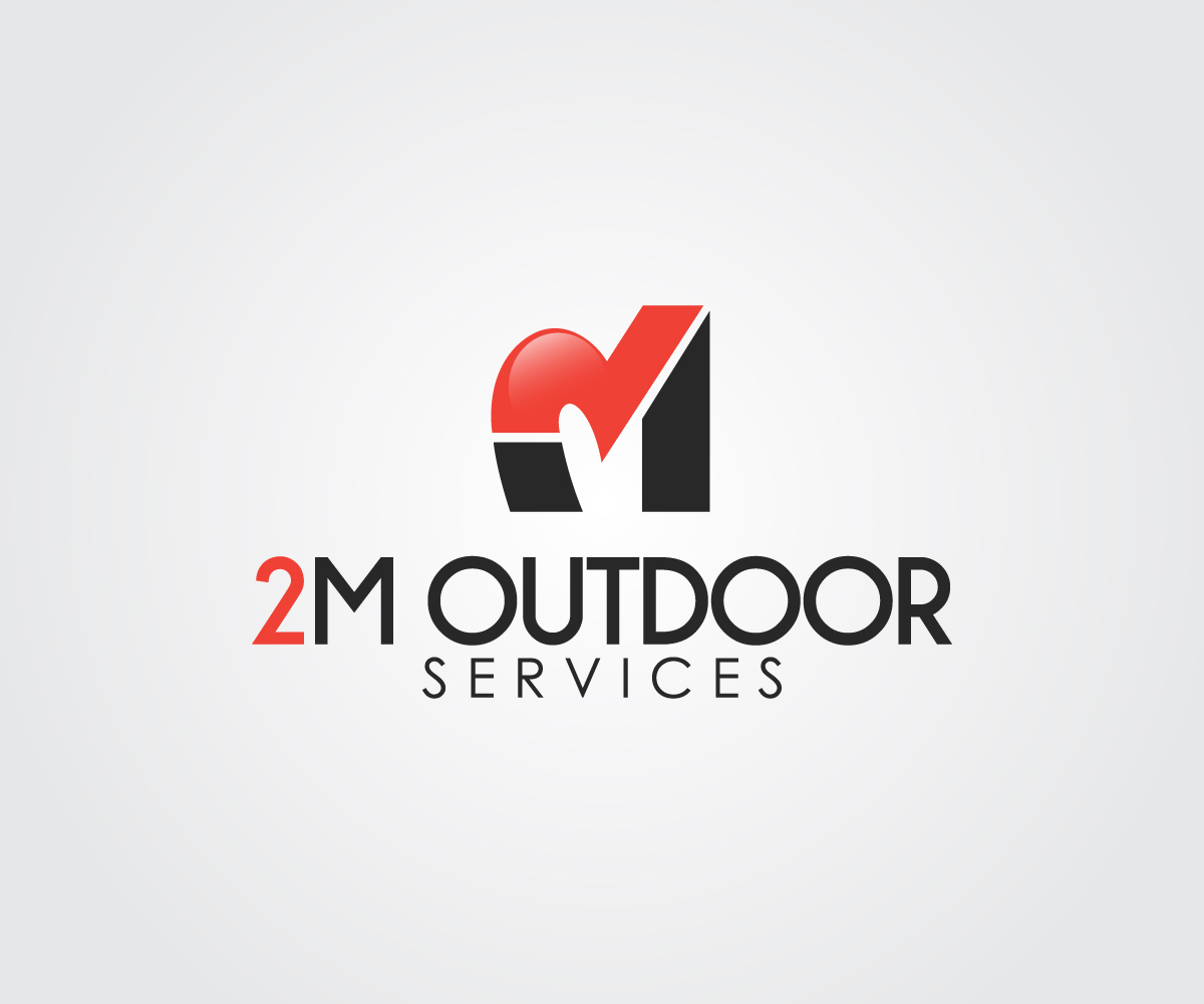 Design de Logo par SUDHEESH KV pour 2M Outdoor Services  | Design #10275899