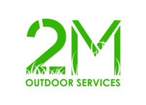 Logo-Design von creative.bugs für 2M Outdoor Services  | Design: #10280112