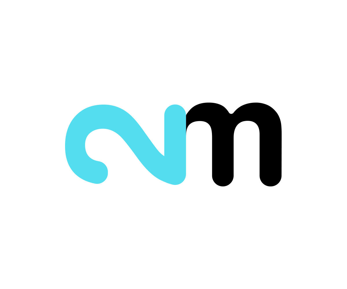 Logo Design by Roland Hawk for 2M Outdoor Services  | Design #10313394