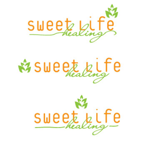 Logo Design by Vicky Frenkel Studio for this project | Design: #450315