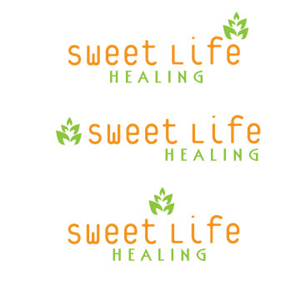 Logo Design by Vicky Frenkel Studio for this project | Design: #452307