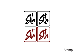 Logo Design by BaSumi for this project | Design: #470820