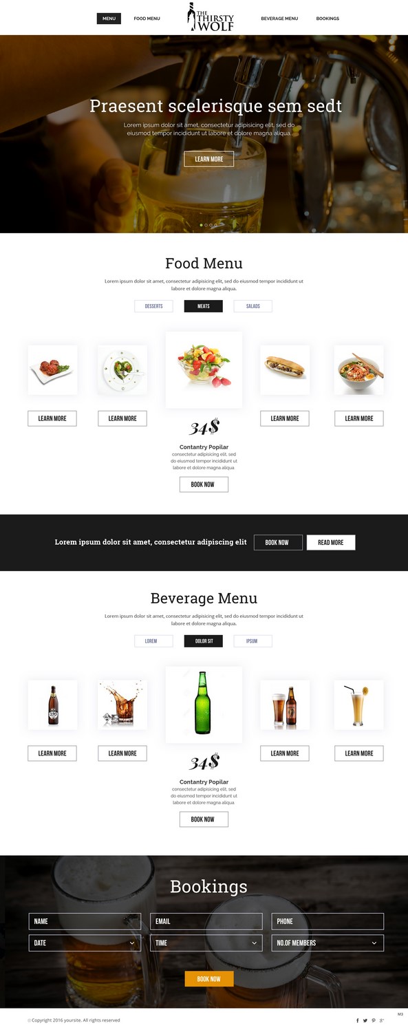 Diseño Web por pb para este proyecto | Diseño #10271786