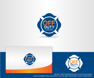 Logo Design by alvinnavarra