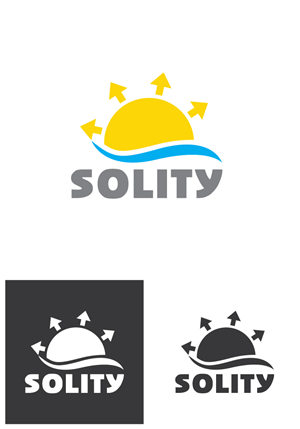 Logo Design by Alina Gruia for this project | Design: #2173934