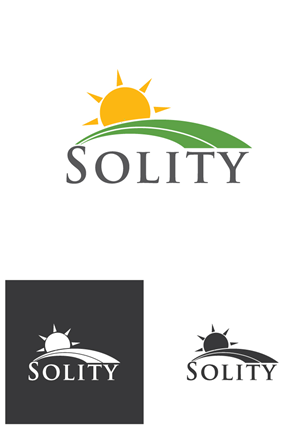 Logo Design by Alina Gruia for this project | Design: #2173970