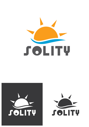 Logo Design by Alina Gruia for this project | Design: #2173980