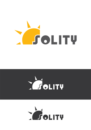 Logo Design by Alina Gruia for this project | Design: #2174058