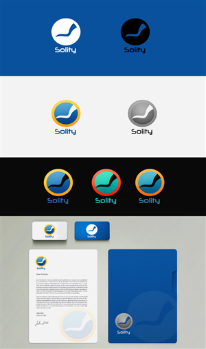 Logo Design by Hivecomm for this project | Design #2171416