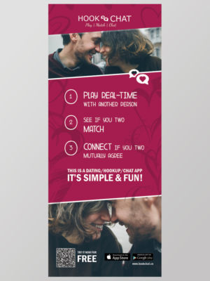 Advertisement Design by LeonFX