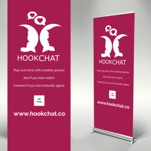 Advertisement Design by Soula Vetter