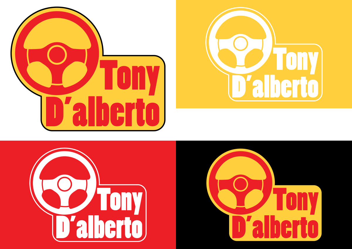 Logo Design by GermanDesigns for this project | Design #10269487