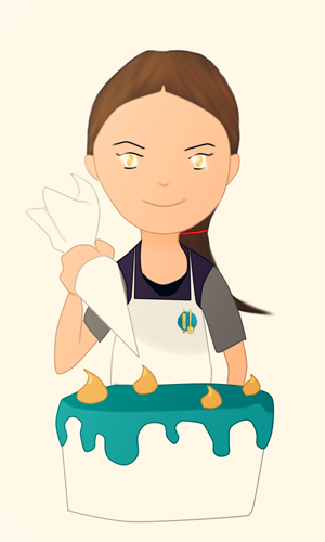 Vector Design by SamyPhotoshop for this project | Design: #10379054