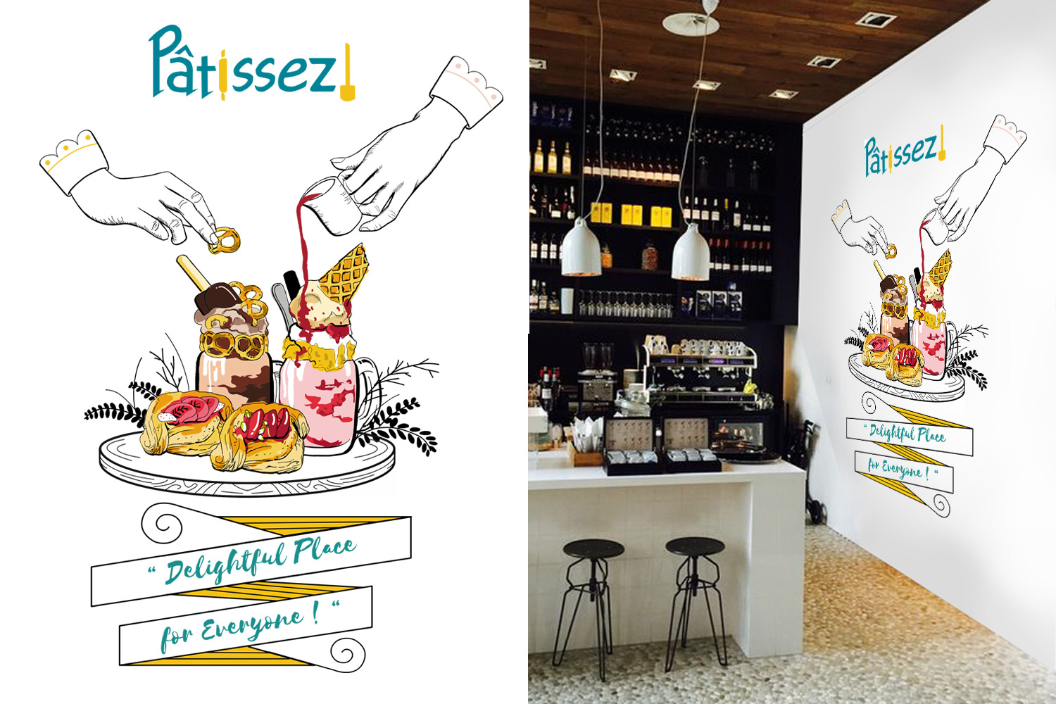 Vector Design by eriks for this project | Design #10378265