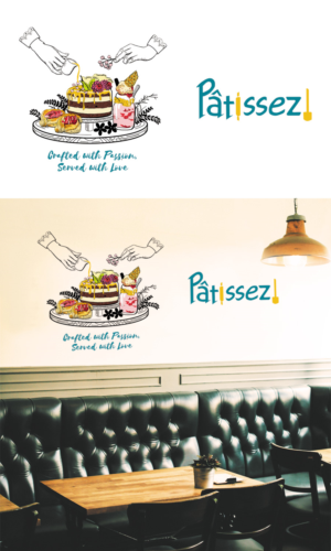 Vector Design by eriks for this project | Design: #10378283