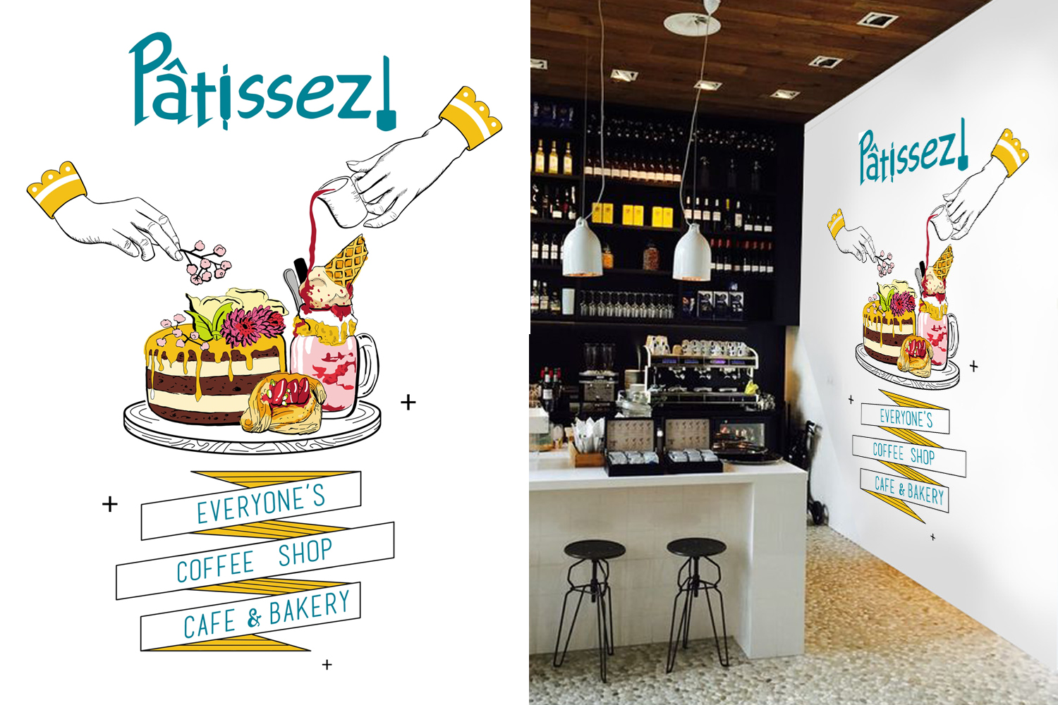 Vector Design by eriks for this project | Design #10378352