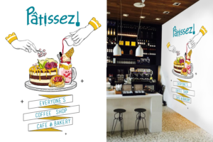 Design Vectoriel par Alipher pour ce projet | Design #10378352