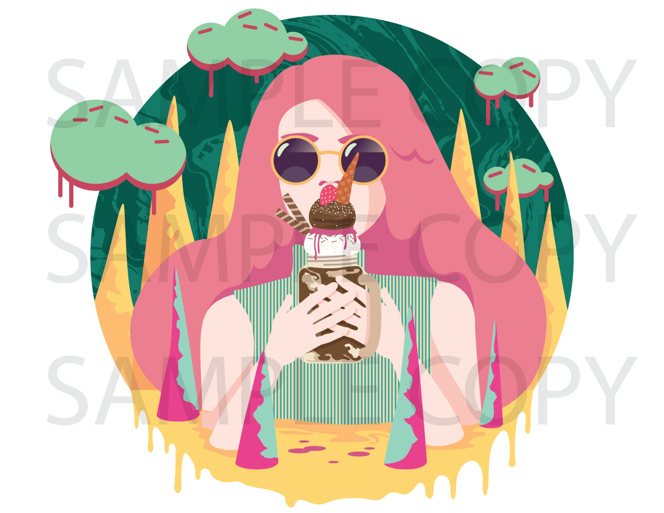 Vector Design by monane for this project | Design #10328895