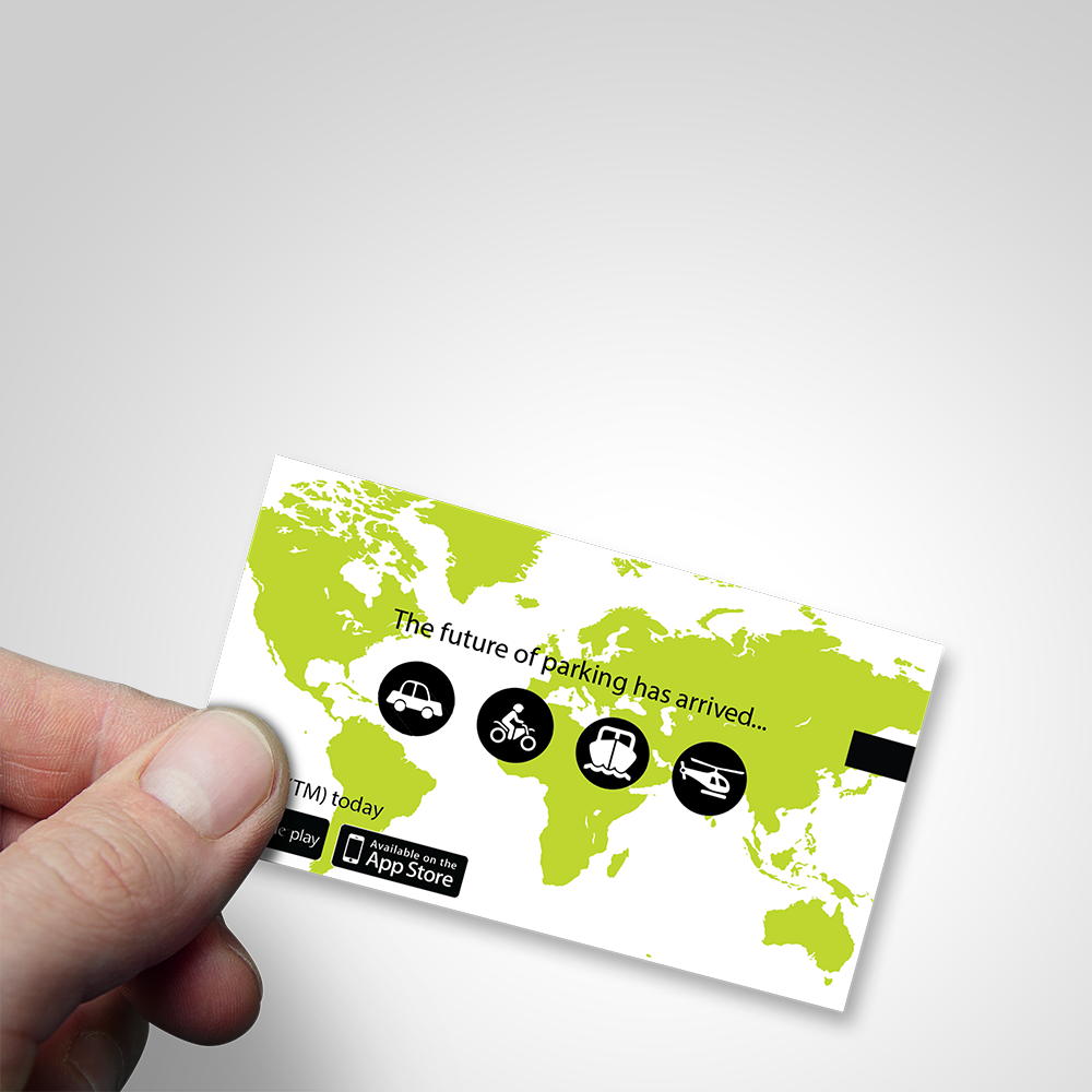 Business Card Design by hrcreation for this project | Design #10265885