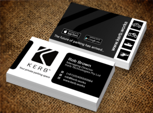 Business Card Design by Lanka Ama for this project | Design: #10264436