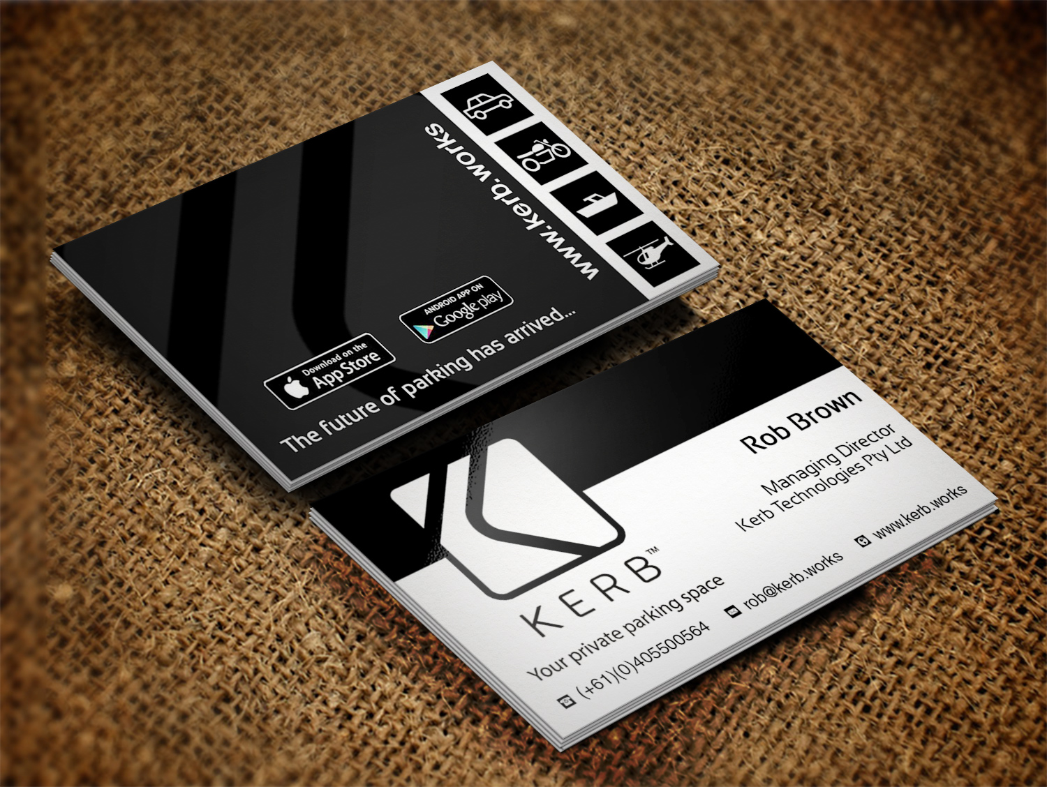 Business Card Design by Lanka Ama for this project | Design #10264437