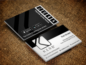 Business Card Design by Lanka Ama for this project | Design: #10264437