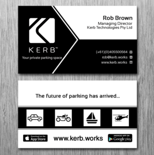 Business Card Design by Lanka Ama for this project | Design: #10264438