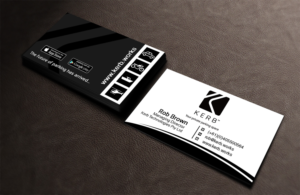 Business Card Design by Lanka Ama for this project | Design: #10264439