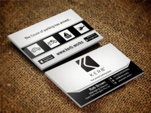 Business Card Design by Lanka Ama for this project | Design: #10264440