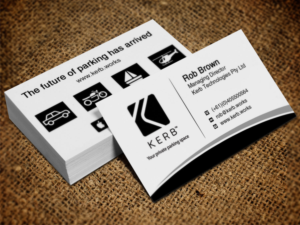 Business Card Design by Lanka Ama for this project | Design: #10264441