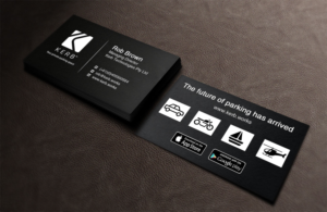Business Card Design by Lanka Ama for this project | Design: #10264442