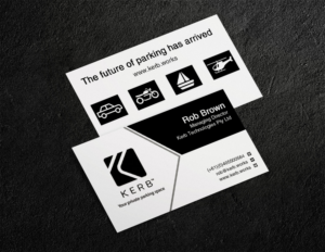 Business Card Design by Lanka Ama for this project | Design: #10264443
